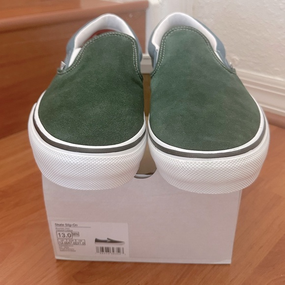 Vans Skate Slip-On “Mountain View”- SZ13 - Picture 3 of 5